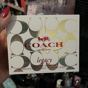 Coach Legacy Eau de Parfum